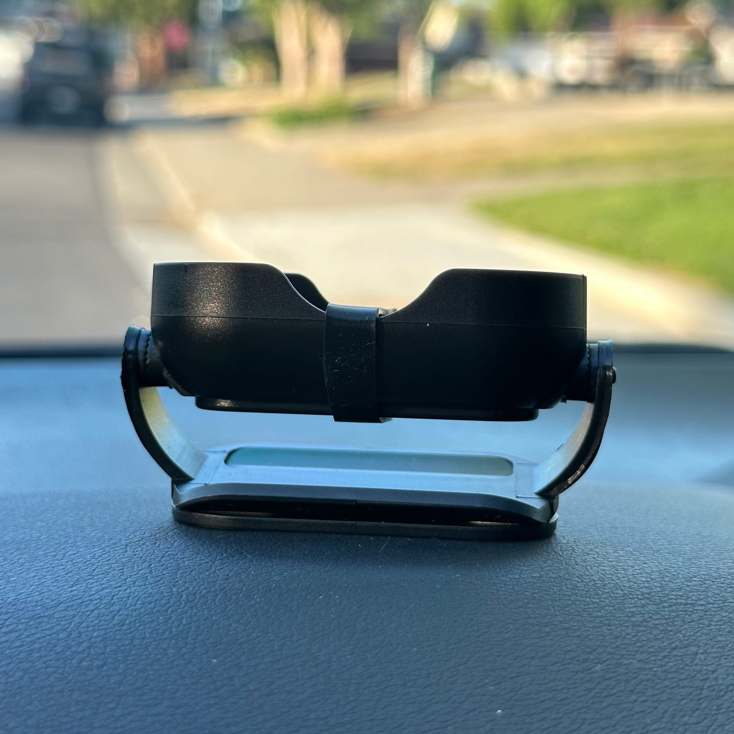 PovCam - Hat / Pet Collar Clip