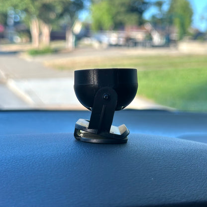 PovCam - Hat / Pet Collar Clip